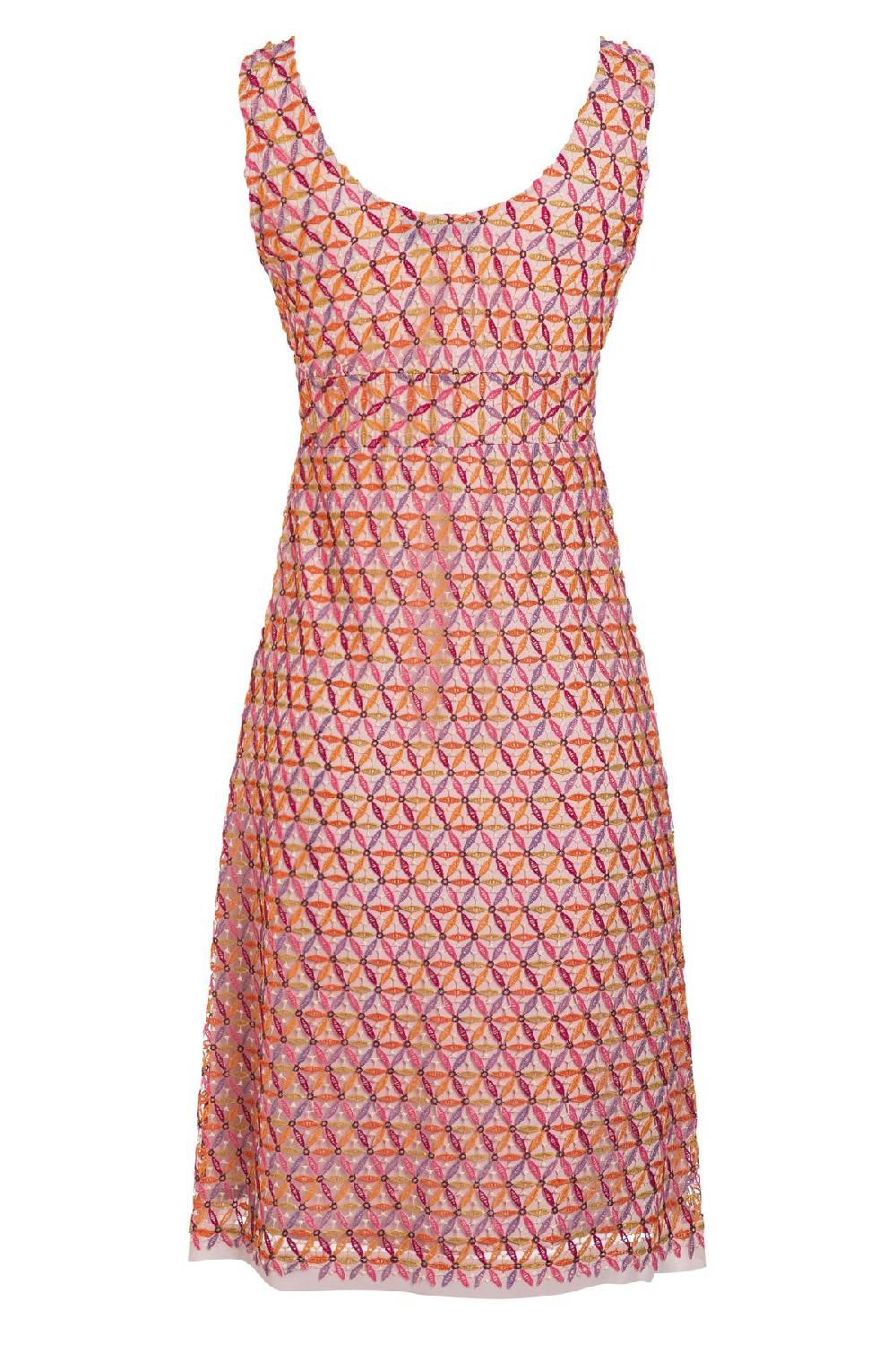 Ana Alcazar Bustier Kleid Zasy VIP-Rabatte