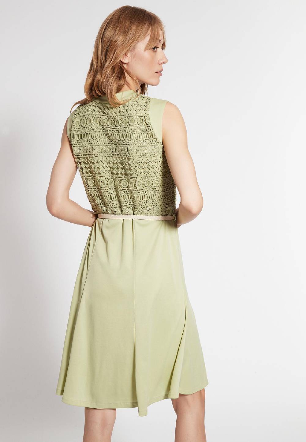 Ana Alcazar Mixkleid Fabina Super Sparpreis