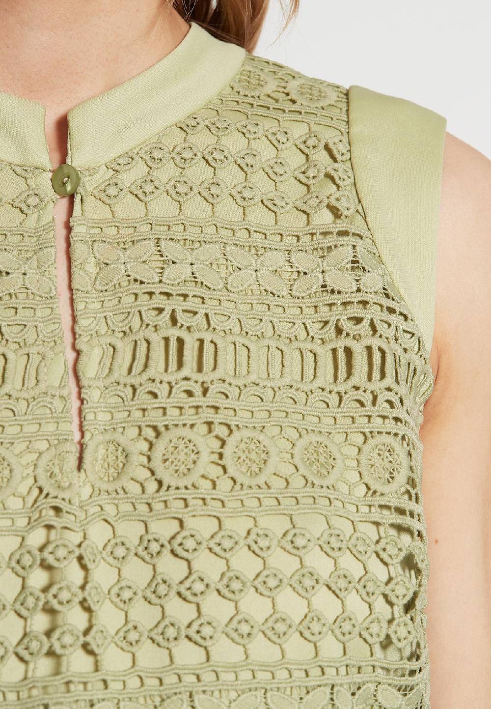 Ana Alcazar Mixkleid Fabina Super Sparpreis