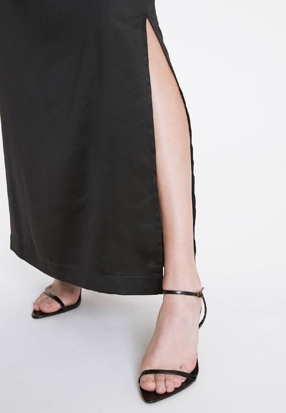 Ana Alcazar Maxikleid Paha Wochenangebot