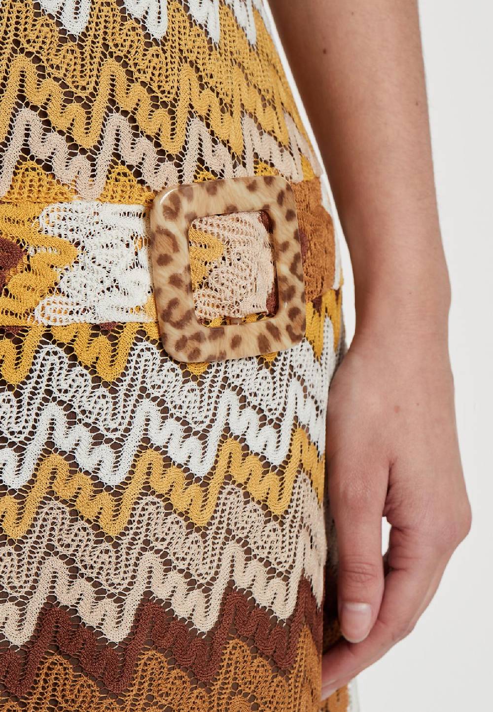Ana Alcazar Twiggy Kleid Funa Bis zu 60% Rabatt