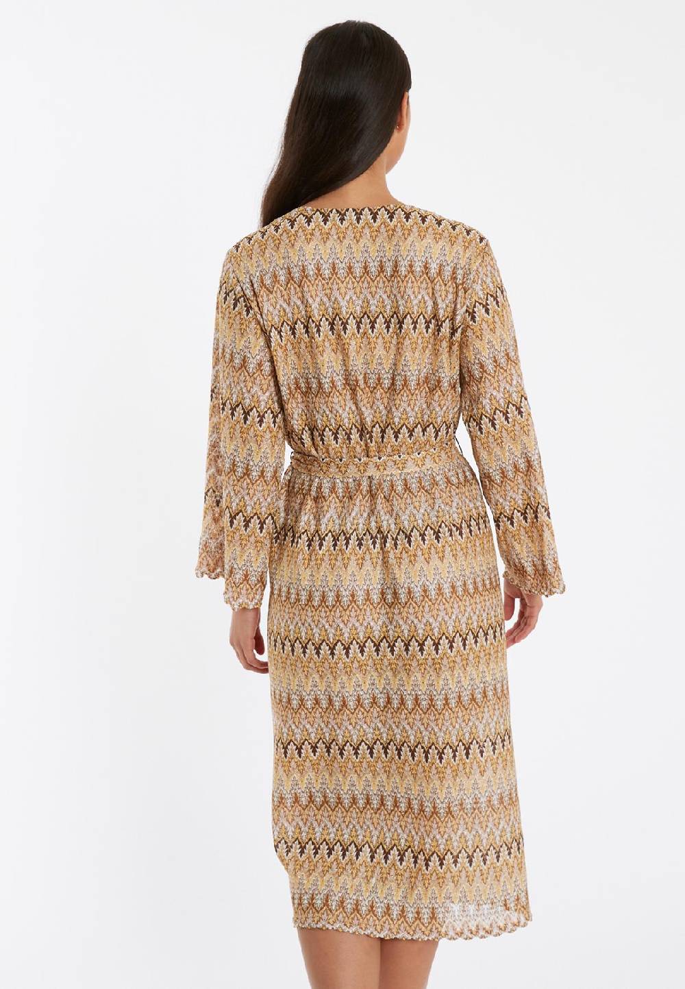 Ana Alcazar Kimono Pagoli Bis zu 65% Rabatt