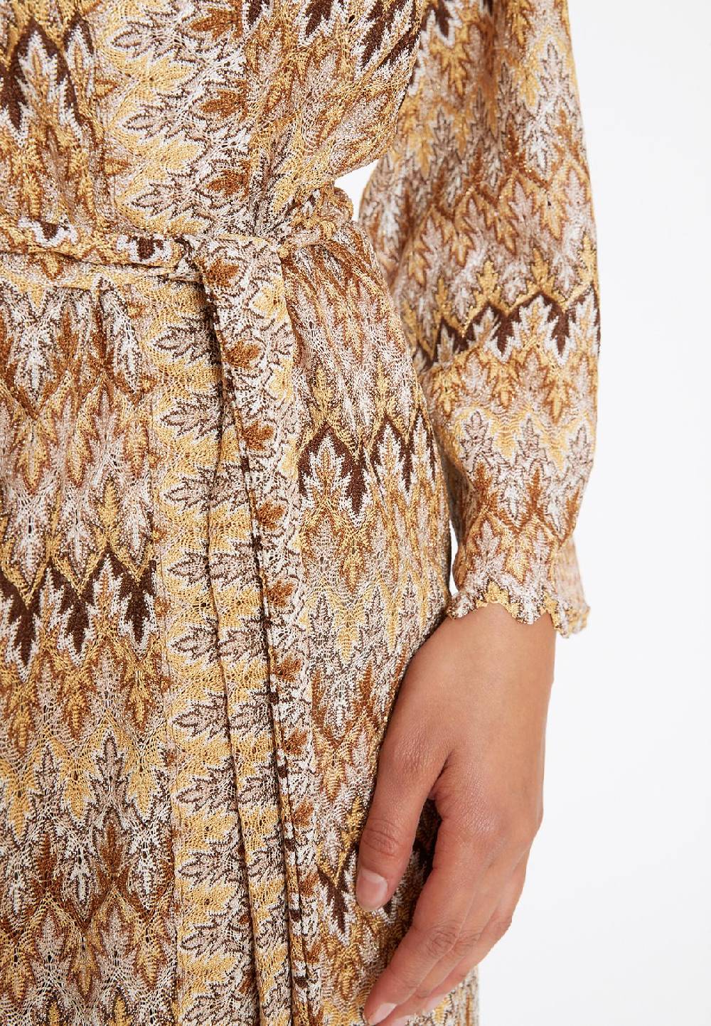 Ana Alcazar Kimono Pagoli Bis zu 65% Rabatt