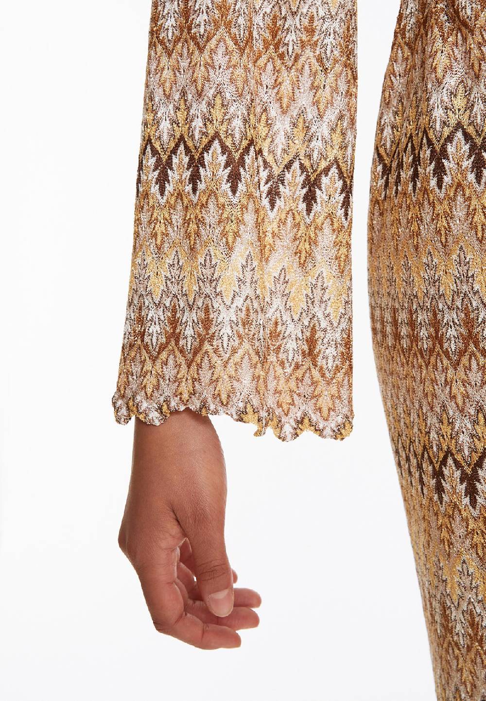 Ana Alcazar Kimono Pagoli Bis zu 65% Rabatt