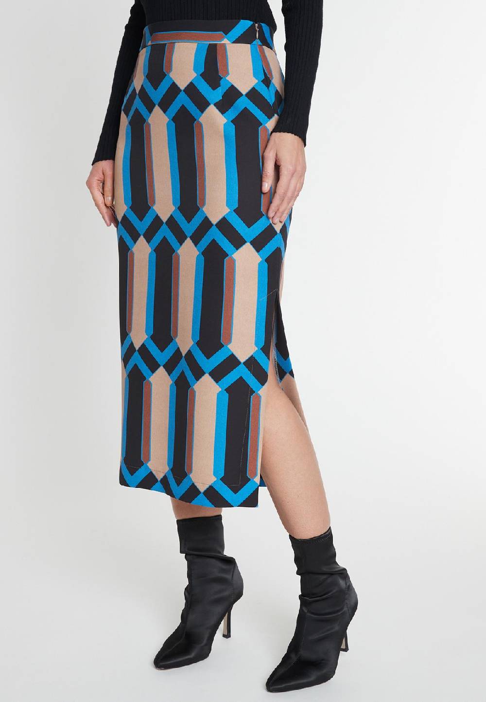 Ana Alcazar Midirock Majane Discount Store für neue Produkte