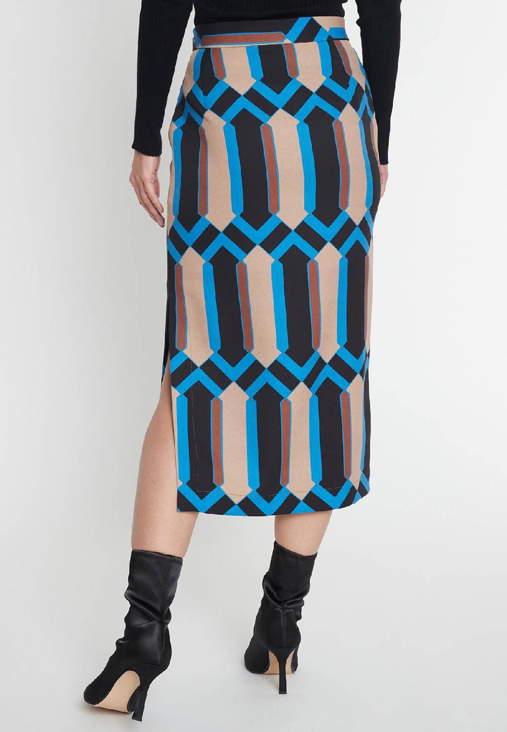 Ana Alcazar Midirock Majane Discount Store für neue Produkte