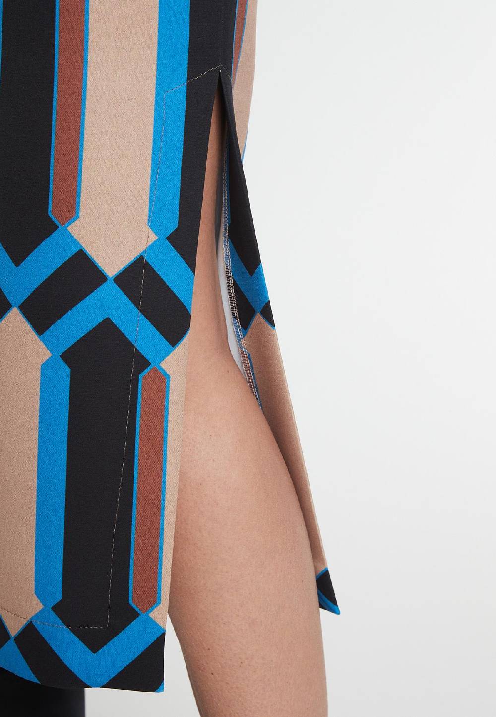 Ana Alcazar Midirock Majane Discount Store für neue Produkte
