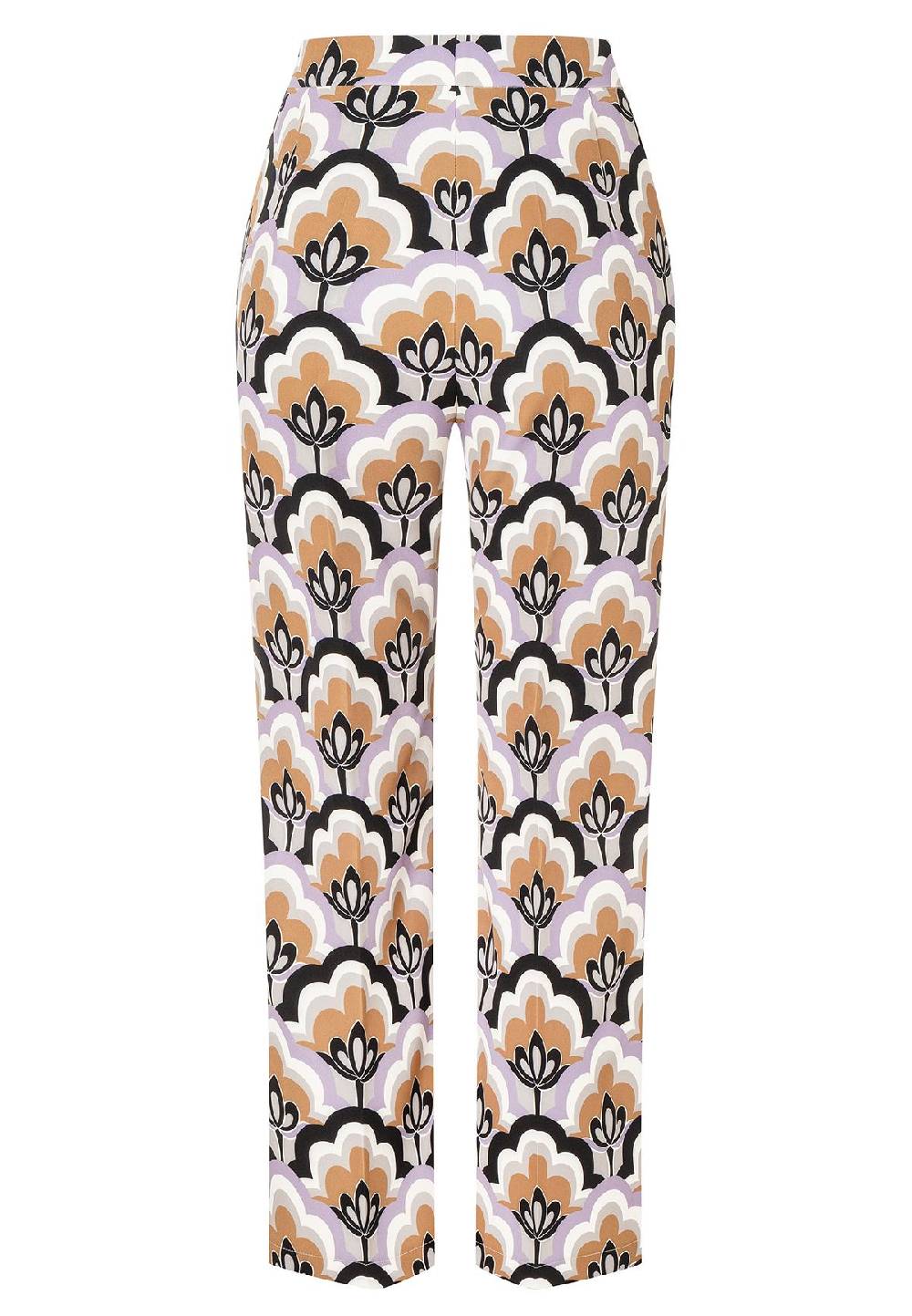 Ana Alcazar Cropped Hose Maira Super Rabatt