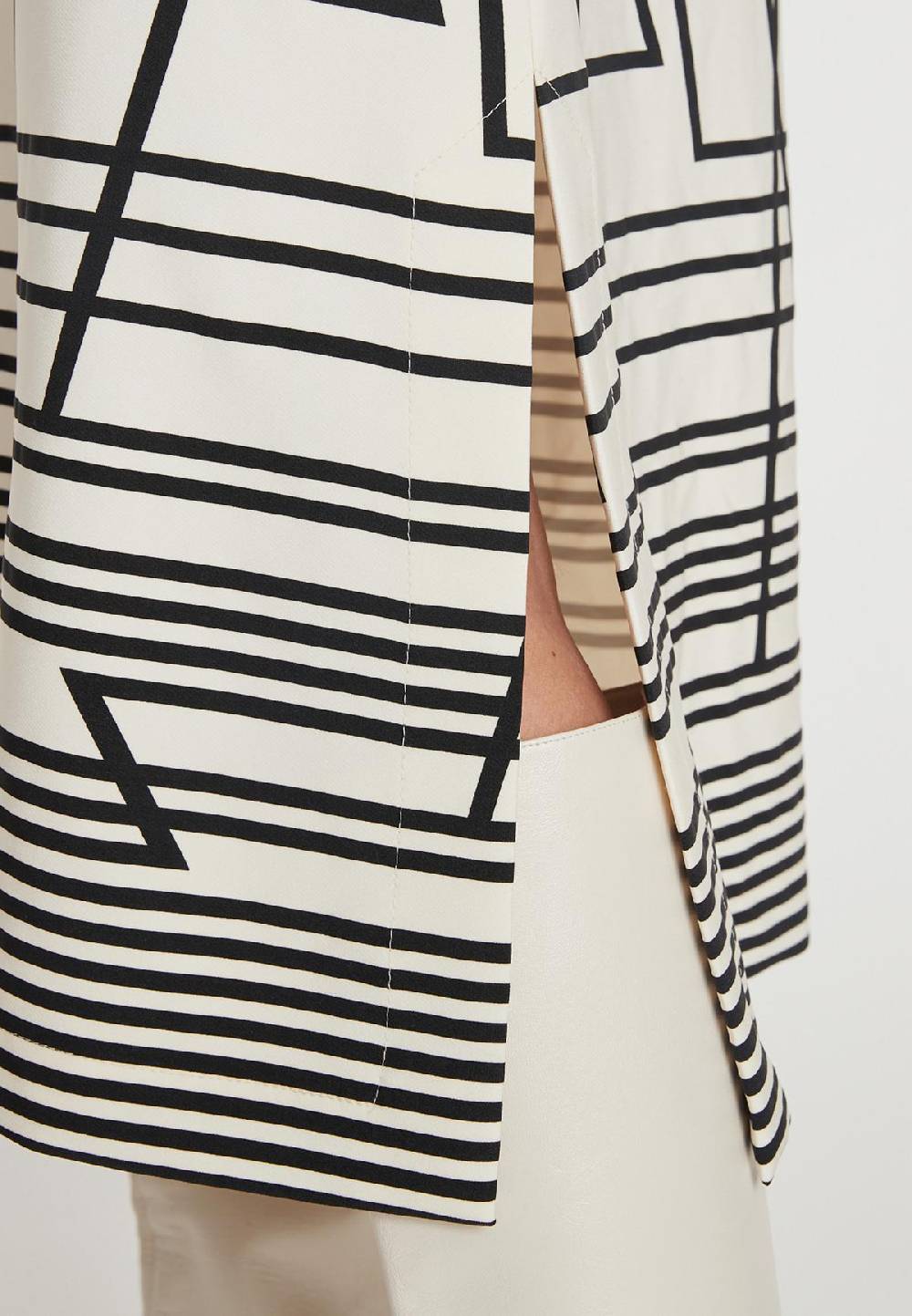 Ana Alcazar Ärmelloses Kleid Mahea 50% Rabatt mit kostenlosem Versand