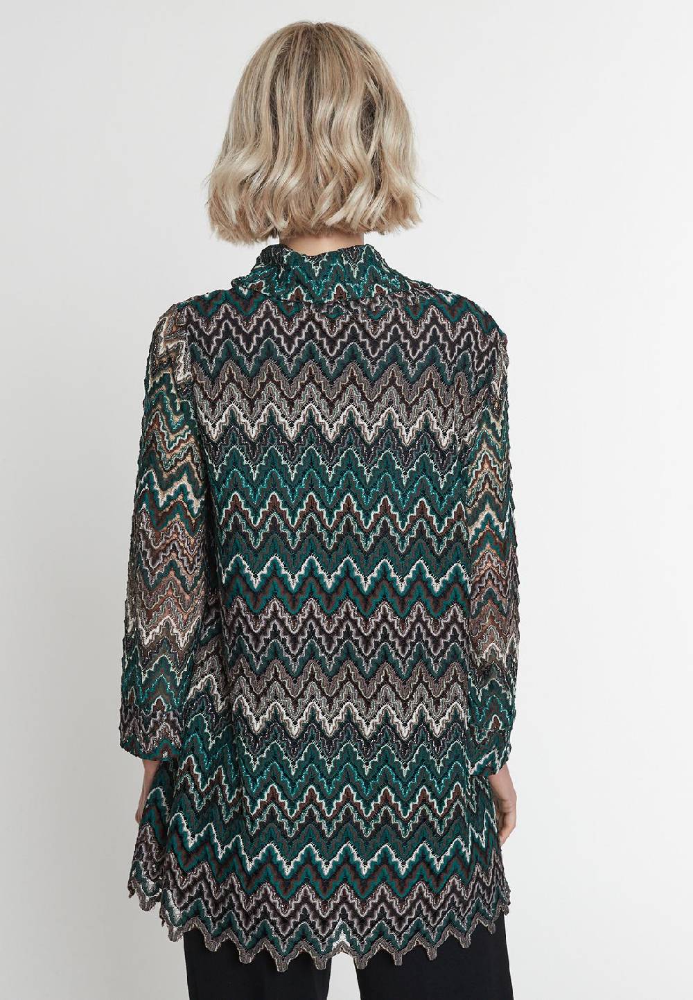 Ana Alcazar Stricktop Mafine Clearance-Verkauf