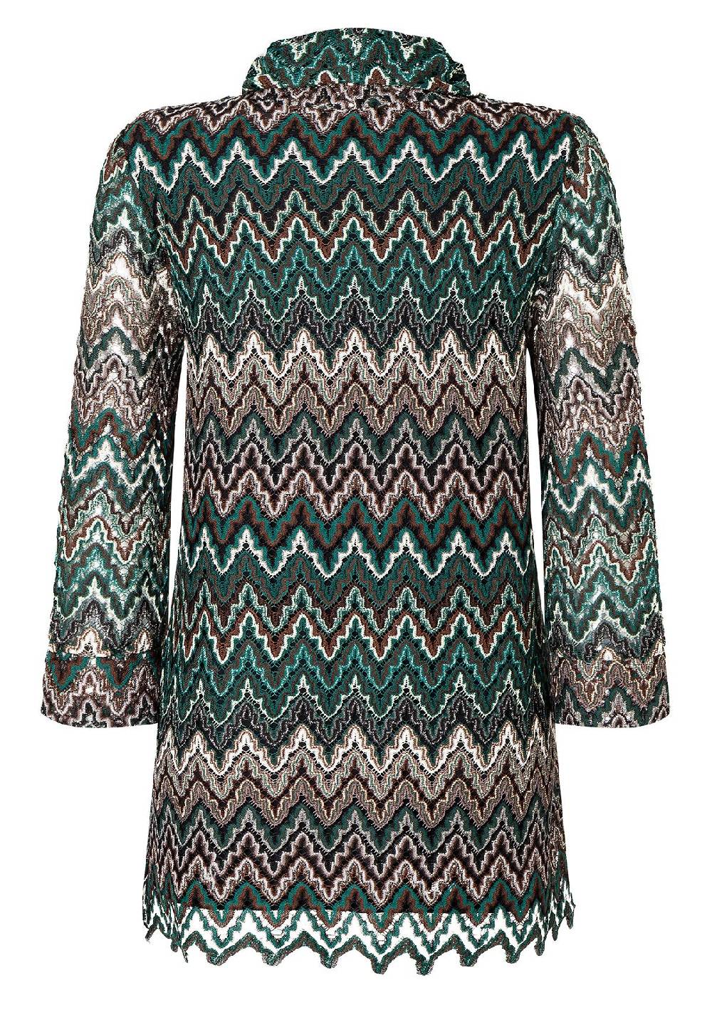 Ana Alcazar Stricktop Mafine Clearance-Verkauf