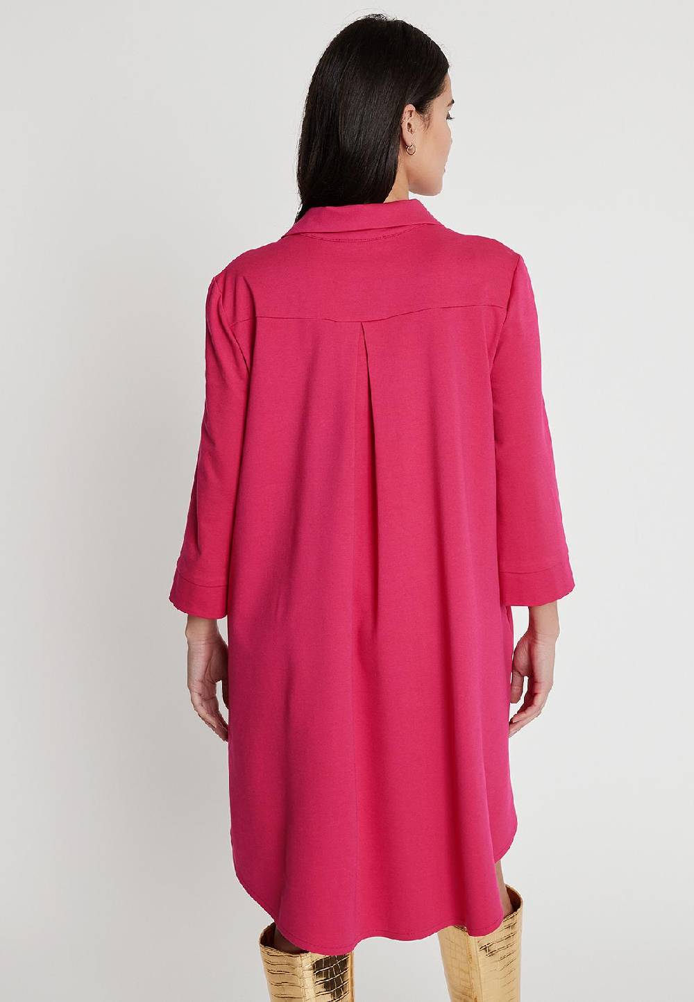 Ana Alcazar Shirtkleid Isona Rabatte dieses Monats