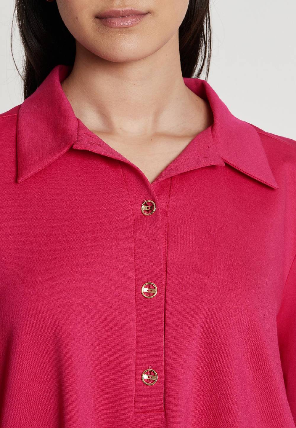 Ana Alcazar Shirtkleid Isona Rabatte dieses Monats