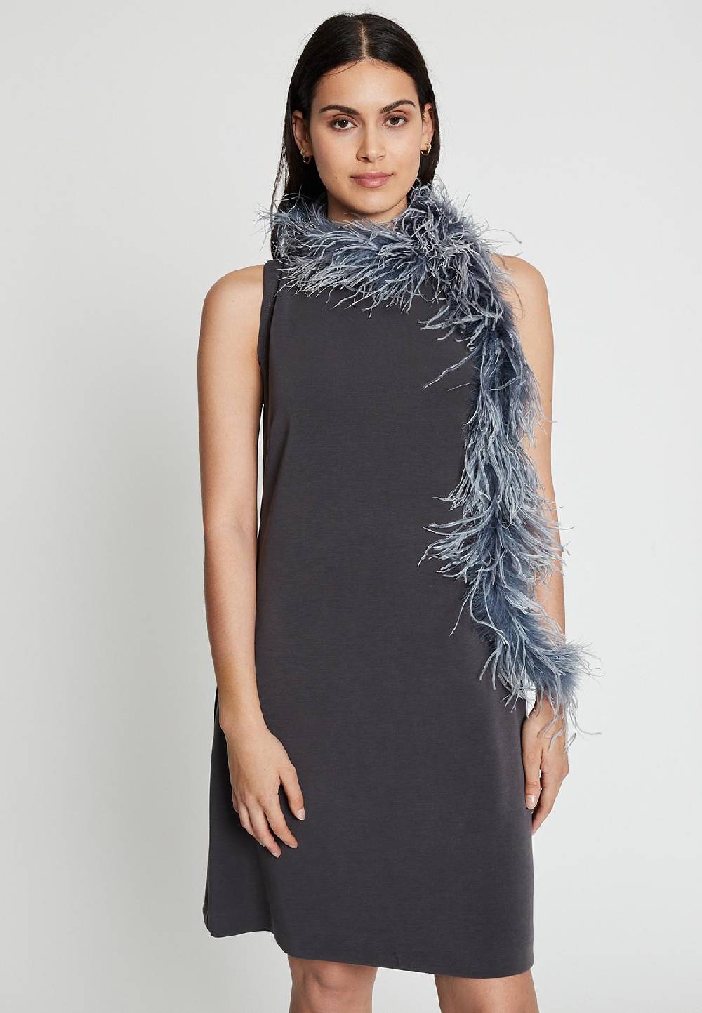 Ana Alcazar A-Linienkleid Inesi Outlet
