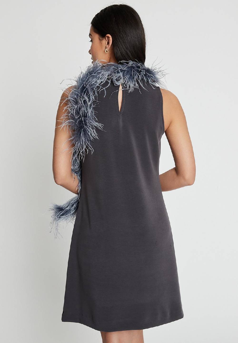 Ana Alcazar A-Linienkleid Inesi Outlet