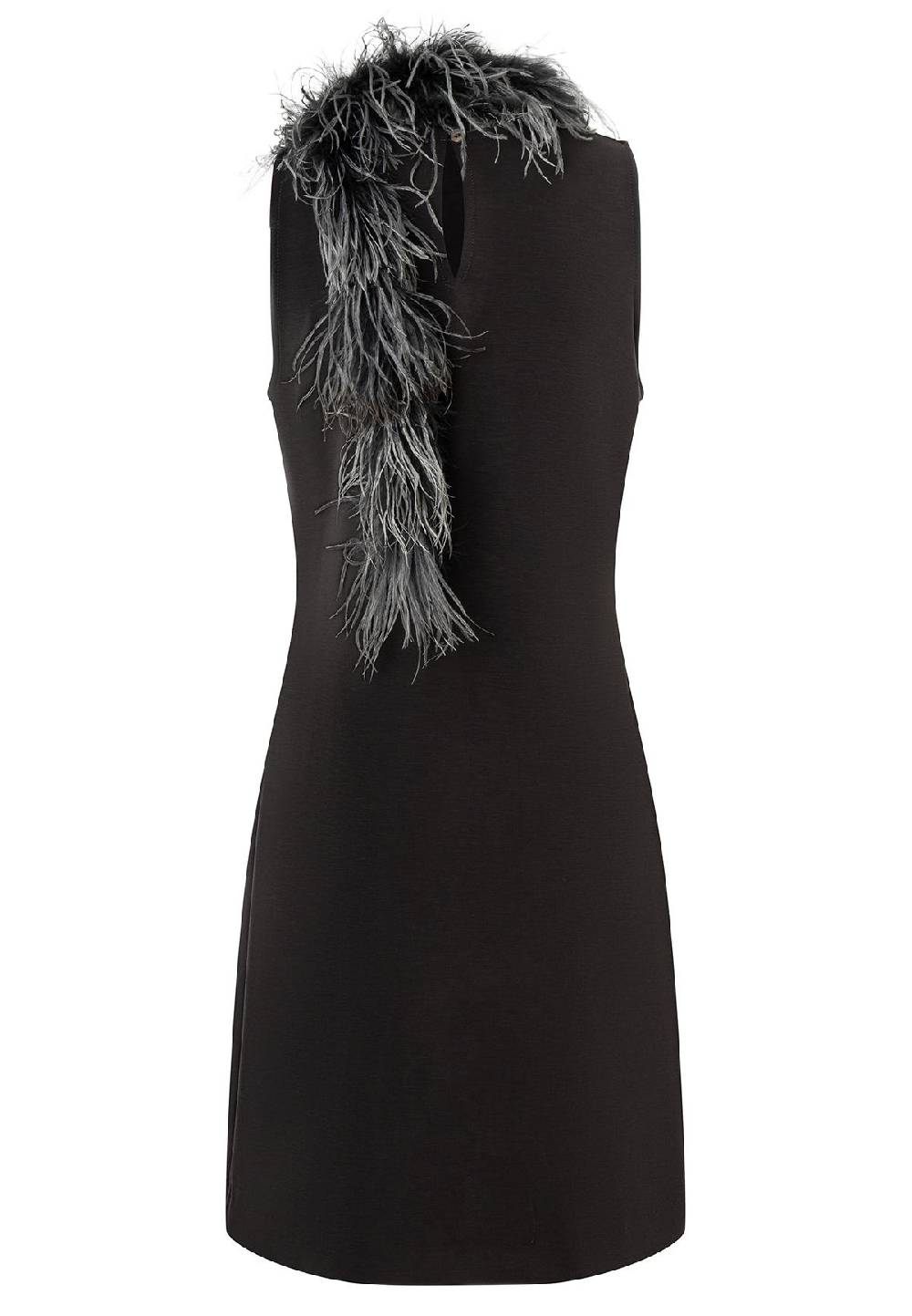 Ana Alcazar A-Linienkleid Inesi Outlet