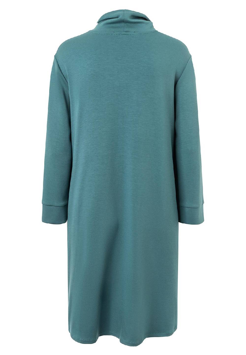 Ana Alcazar Rollkragenkleid Inkli Verkauf