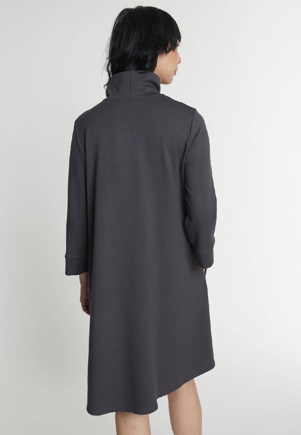 Ana Alcazar Weites Kleid Inky Angebote