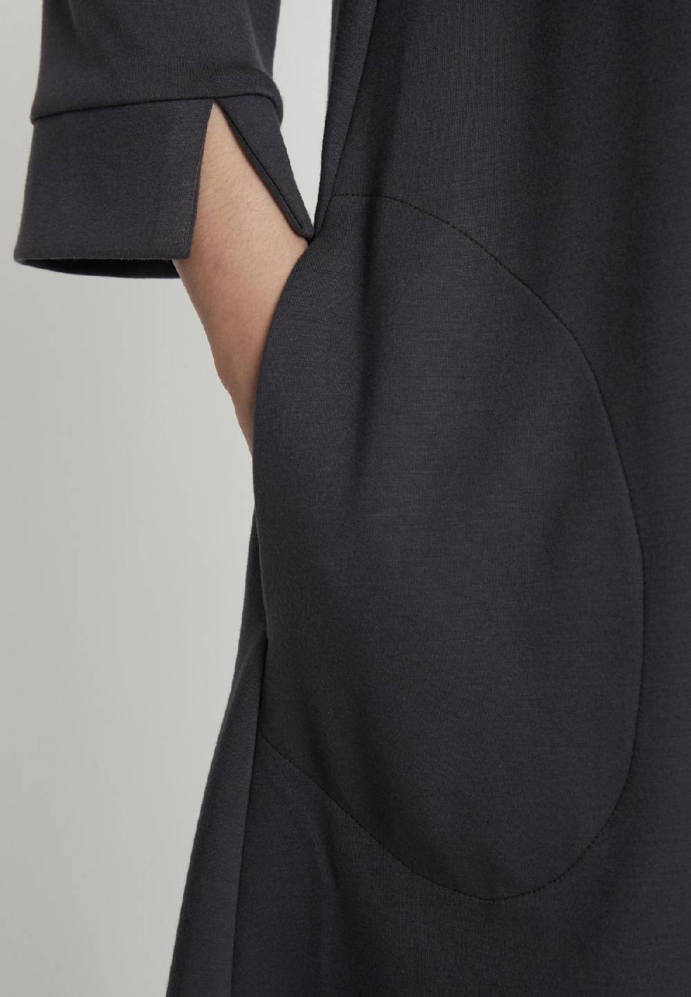 Ana Alcazar Weites Kleid Inky Angebote