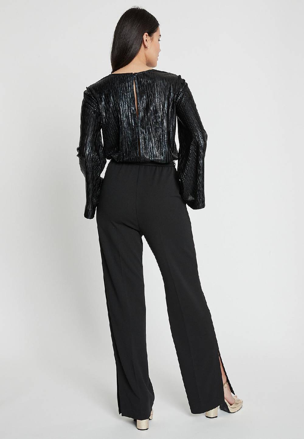 Ana Alcazar Eleganter Jumpsuit Igolys im Angebot