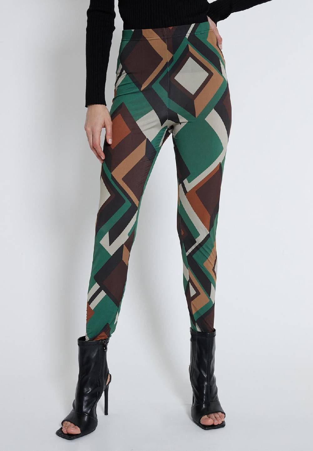 Ana Alcazar Leggings Hiplana Günstiger Verkauf
