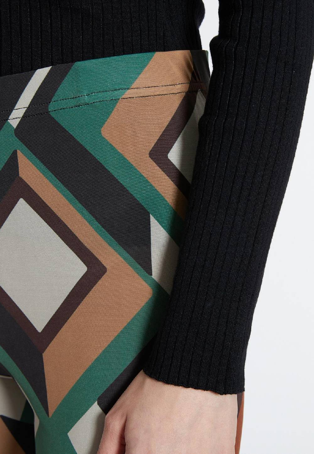Ana Alcazar Leggings Hiplana Günstiger Verkauf