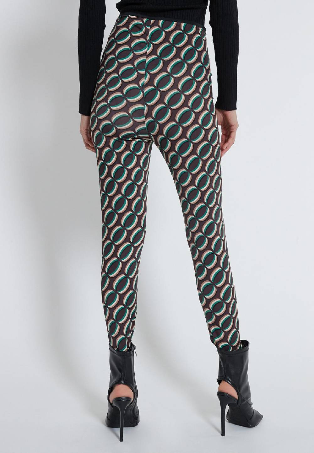 Ana Alcazar Leggings Hiofa Blitzverkäufe