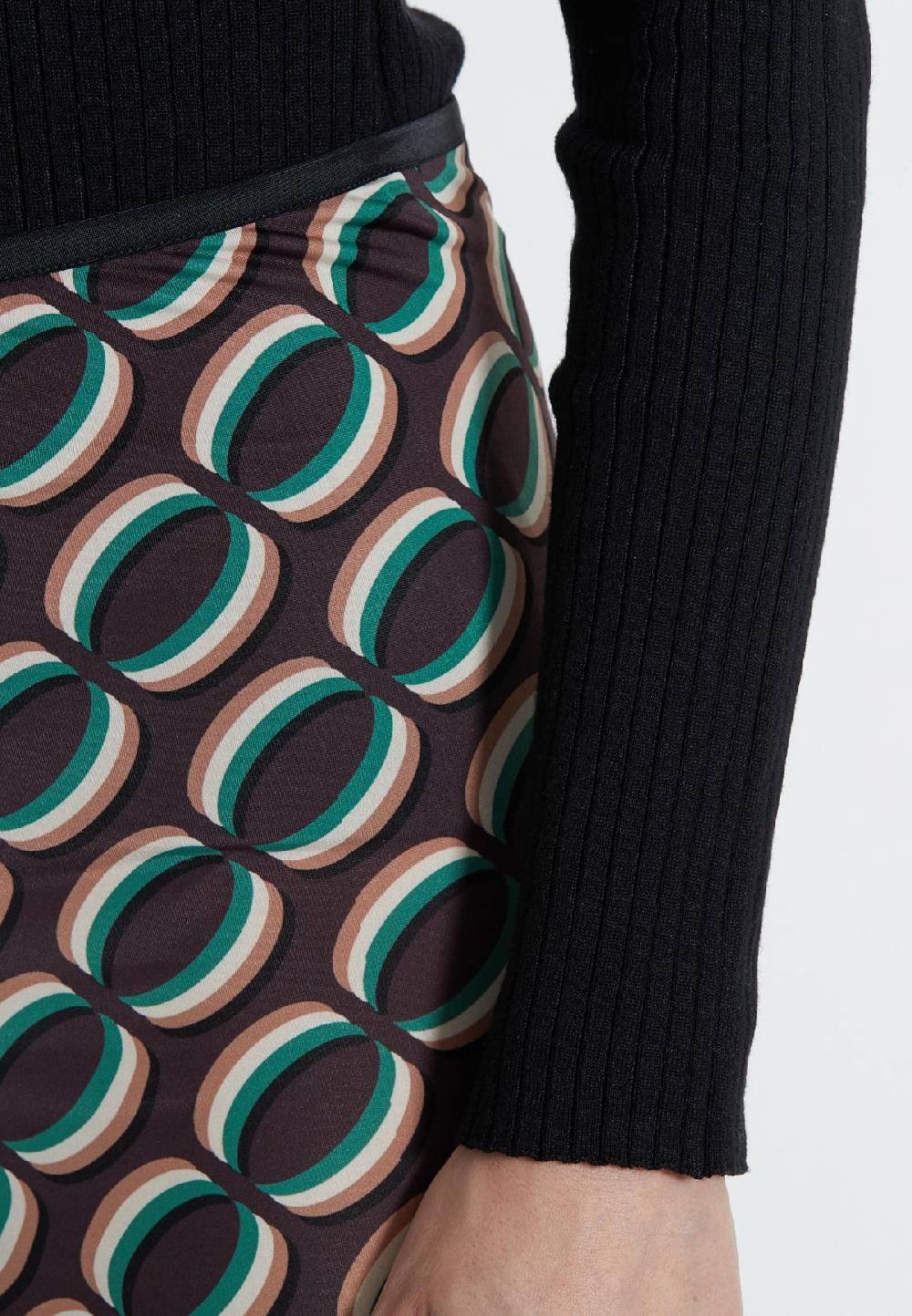 Ana Alcazar Leggings Hiofa Blitzverkäufe