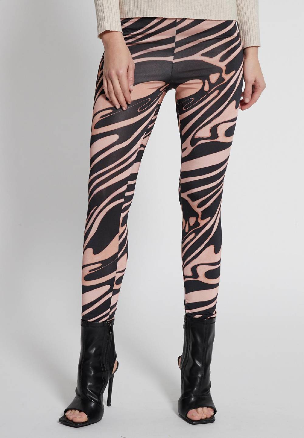 Ana Alcazar Leggings Hididi Limitierter Zeitrabatt