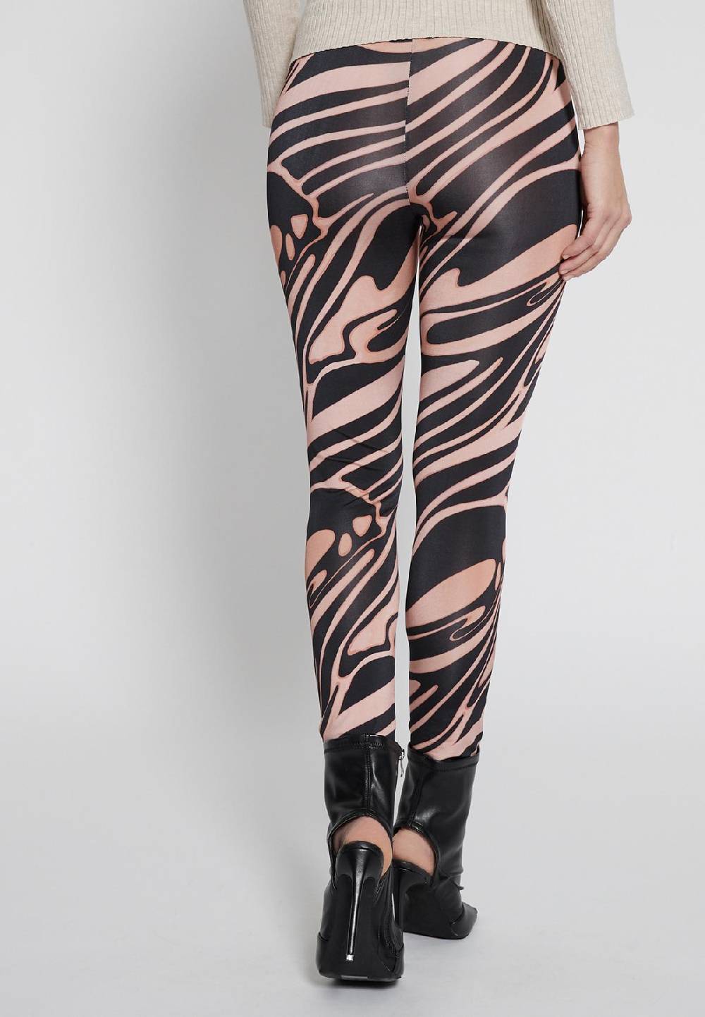 Ana Alcazar Leggings Hididi Limitierter Zeitrabatt