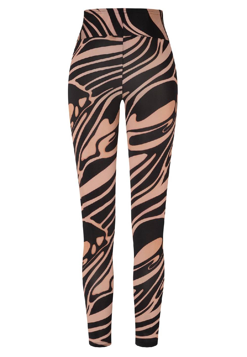 Ana Alcazar Leggings Hididi Limitierter Zeitrabatt