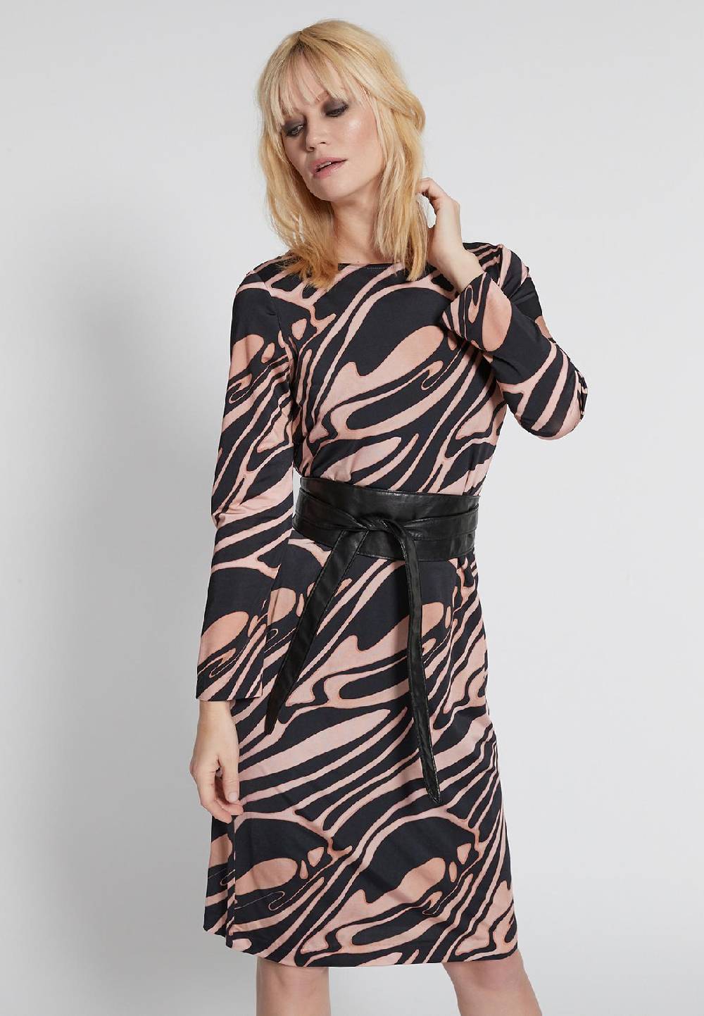 Ana Alcazar Etuikleid Hidora Fabrik Onlineshop
