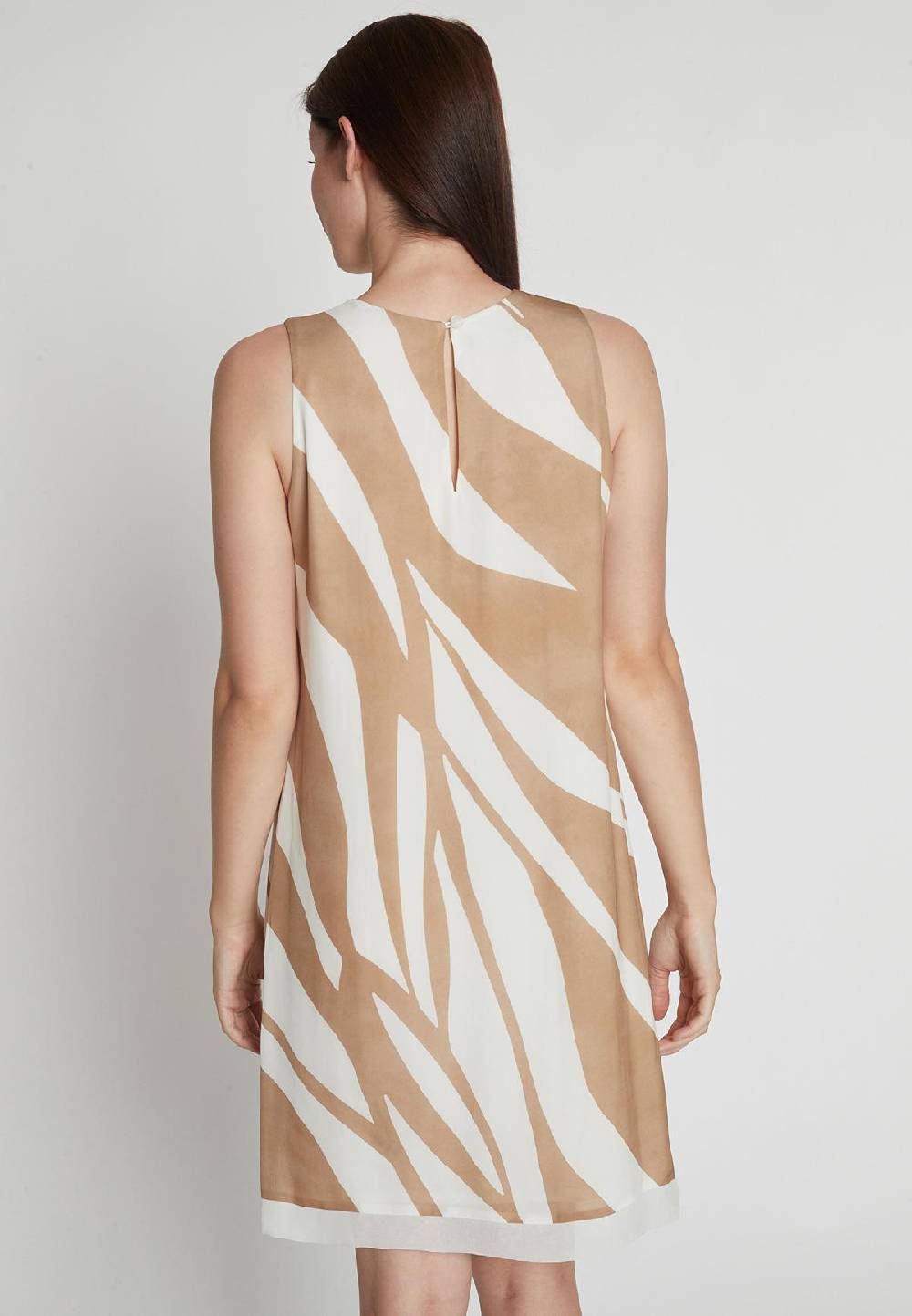 Ana Alcazar Ärmelloses Kleid Rasea Online Shopping