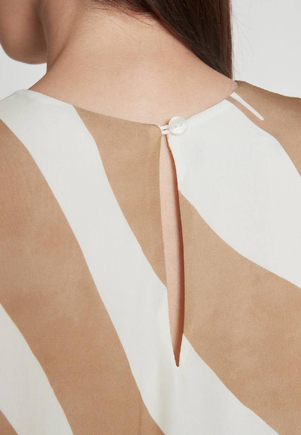 Ana Alcazar Ärmelloses Kleid Rasea Online Shopping