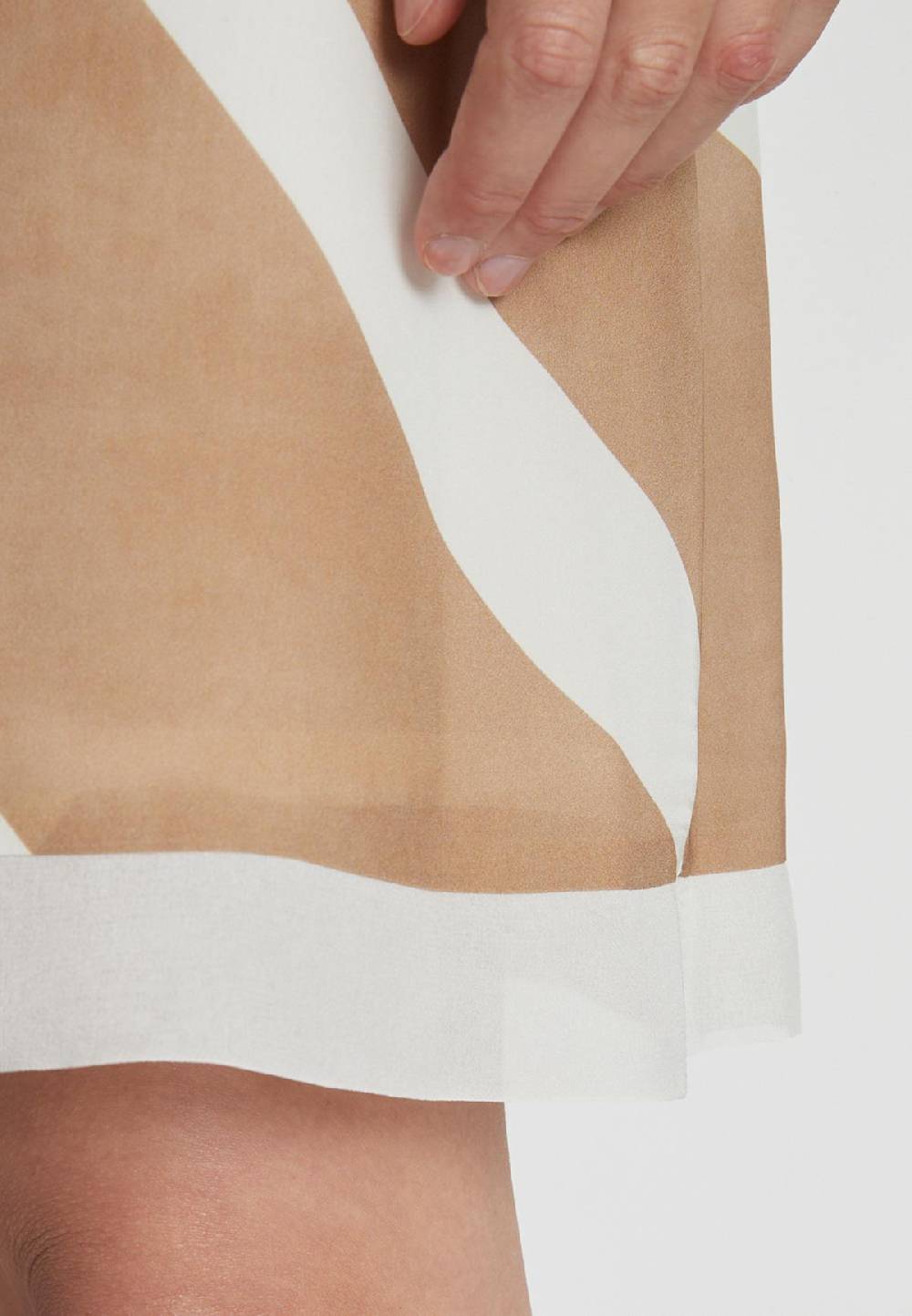 Ana Alcazar Ärmelloses Kleid Rasea Online Shopping