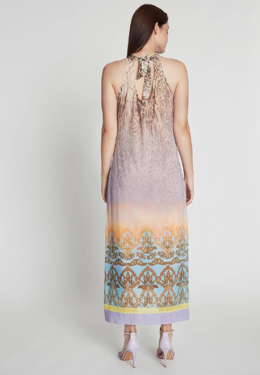 Ana Alcazar Maxikleid Remila Exklusivangebot