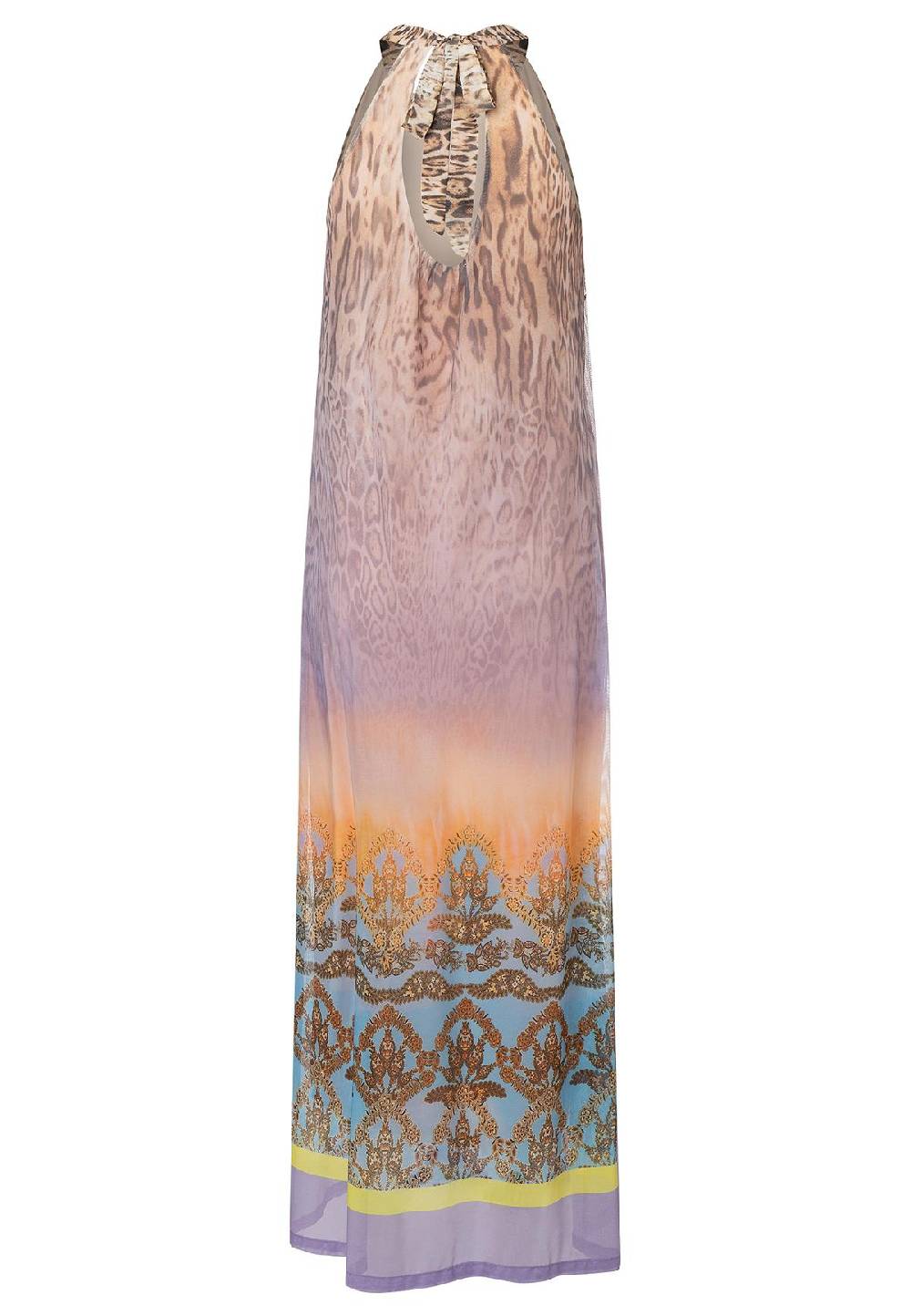 Ana Alcazar Maxikleid Remila Exklusivangebot