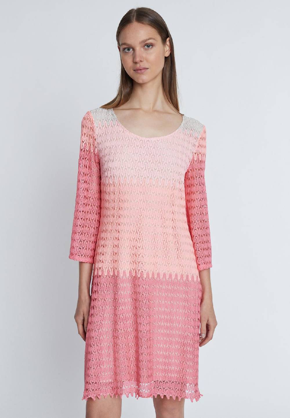 Ana Alcazar Strickkleid Rita Preisnachlass