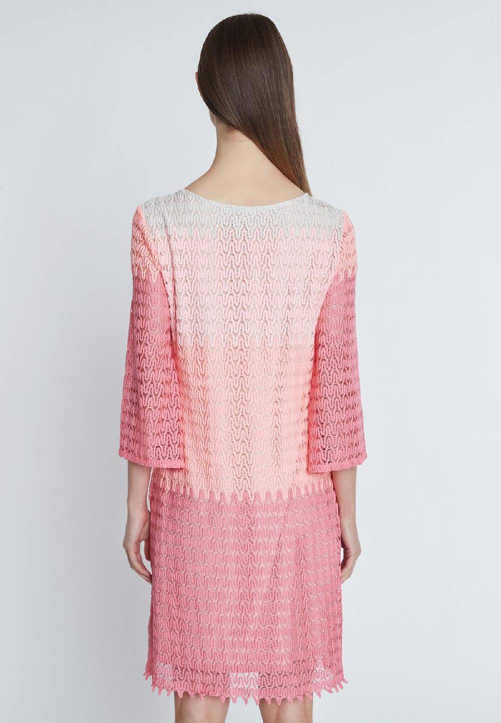 Ana Alcazar Strickkleid Rita Preisnachlass