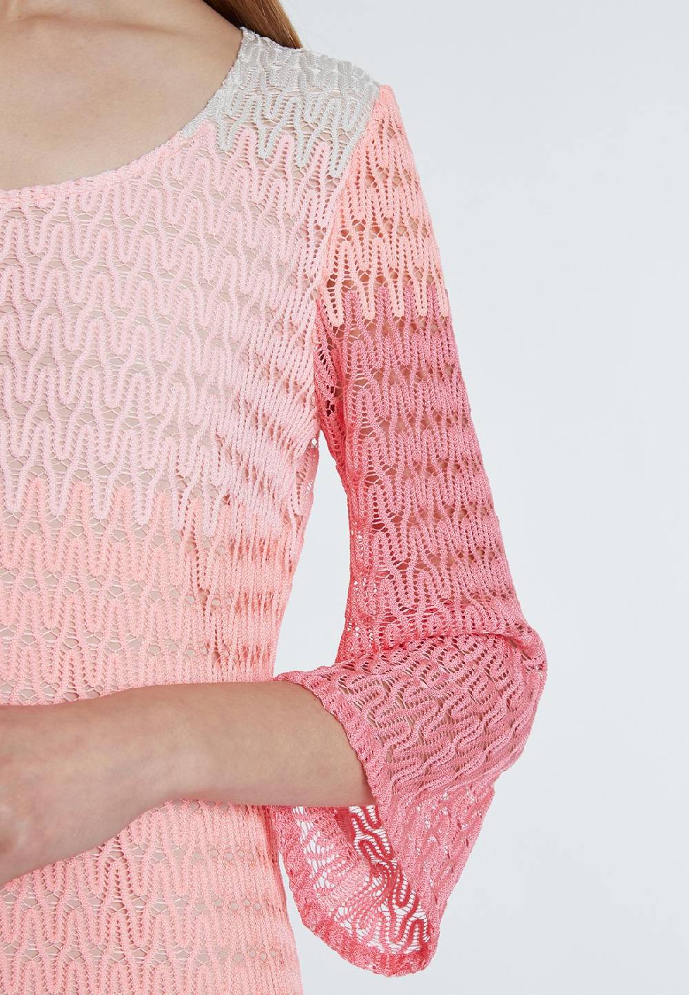 Ana Alcazar Strickkleid Rita Preisnachlass