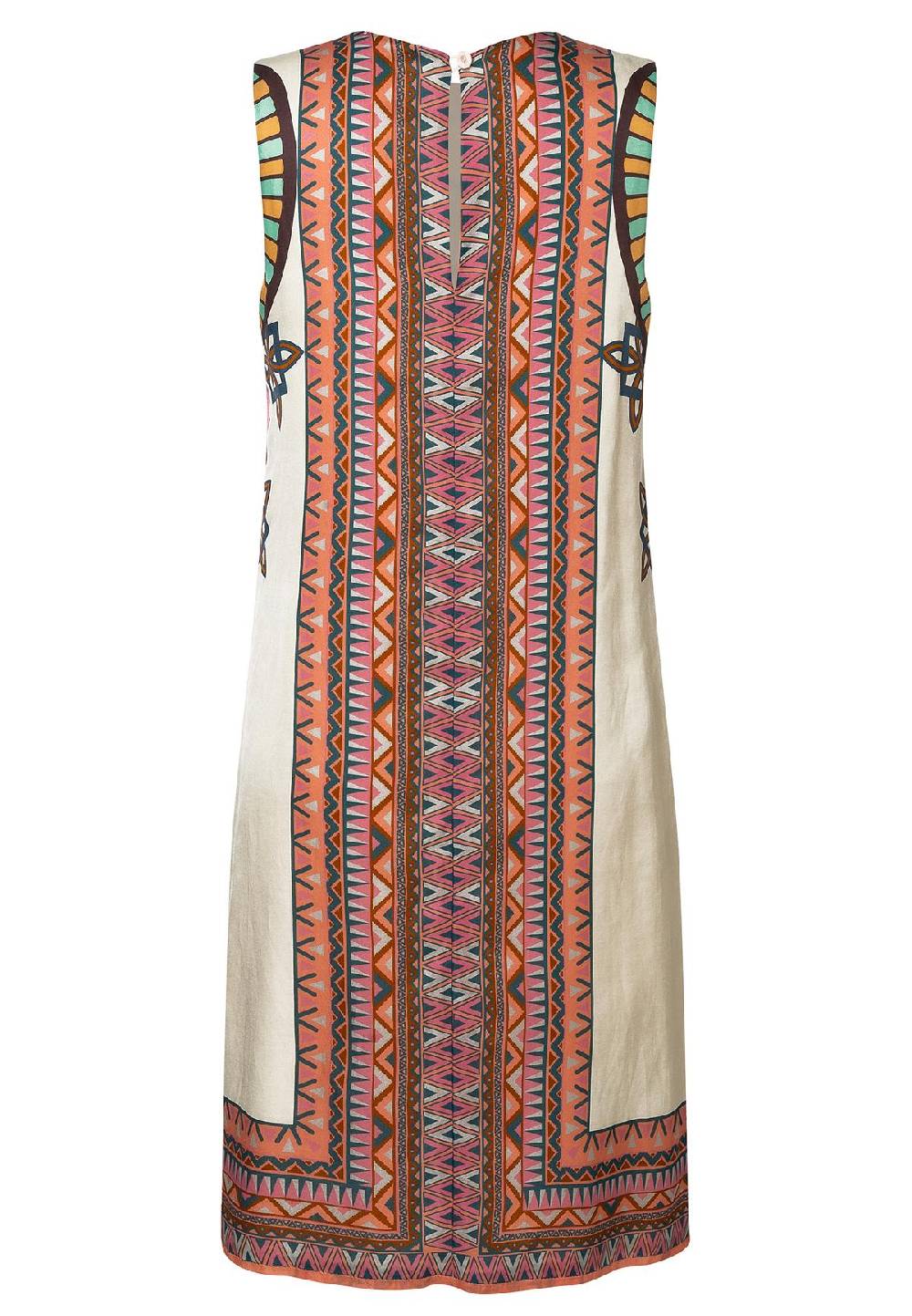 Ana Alcazar Printkleid Rawie Saisonschlussverkauf