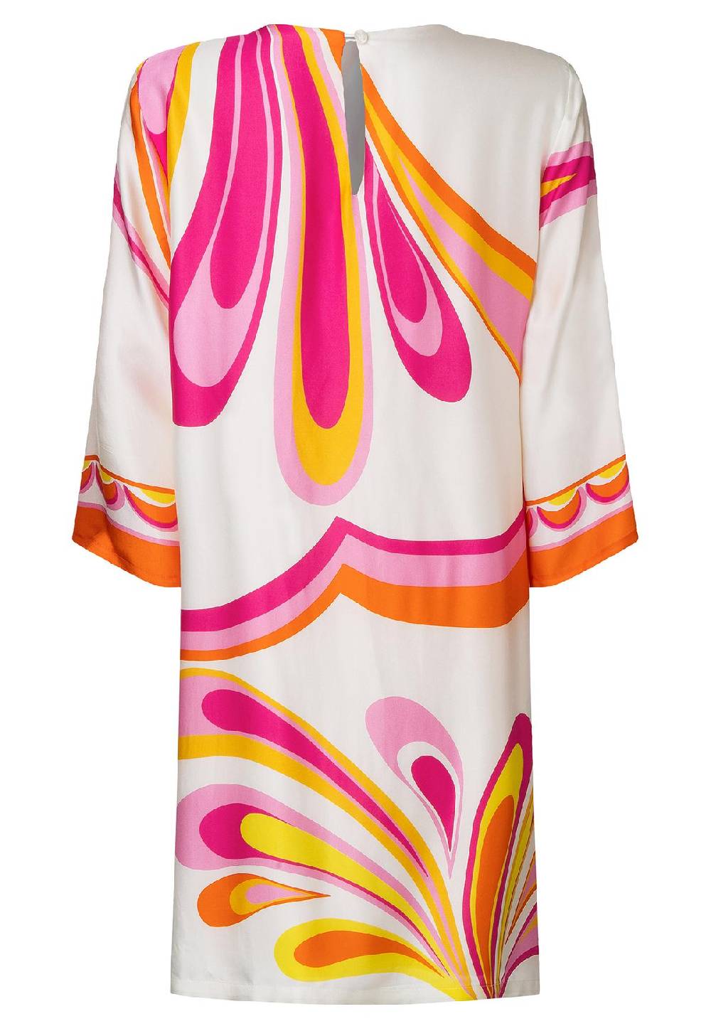 Ana Alcazar Printkleid Rebora Black Friday