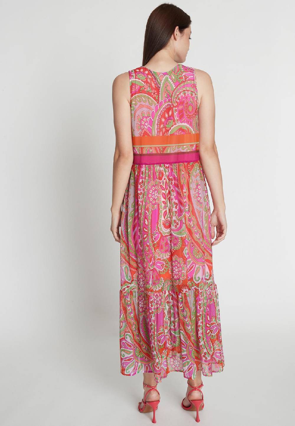 Ana Alcazar Maxikleid Revora Cyber Monday