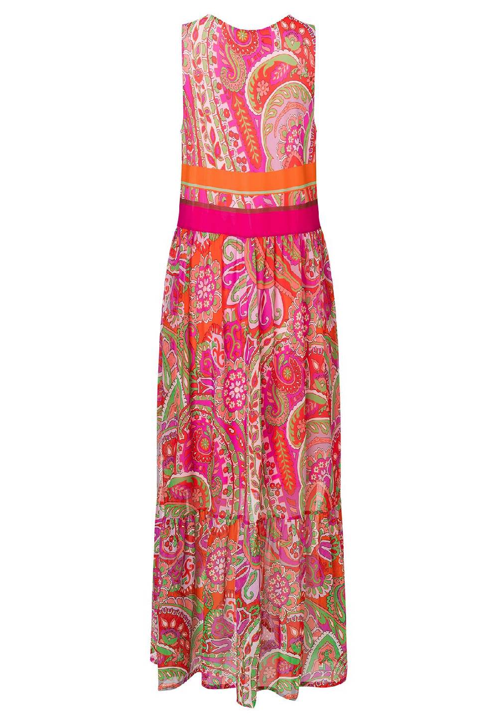 Ana Alcazar Maxikleid Revora Cyber Monday