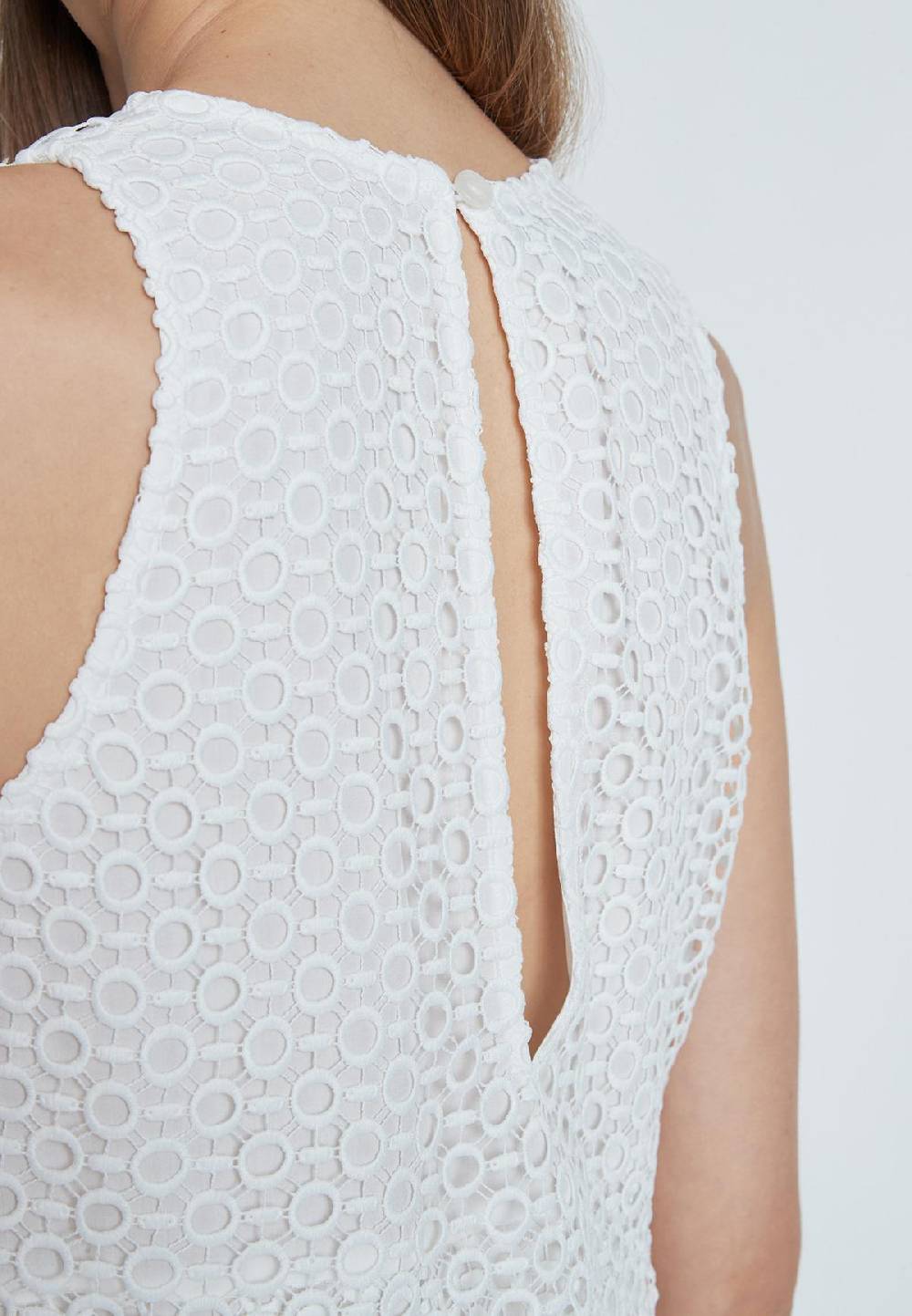 Ana Alcazar Fransenkleid Rajosi Weihnachtsangebot