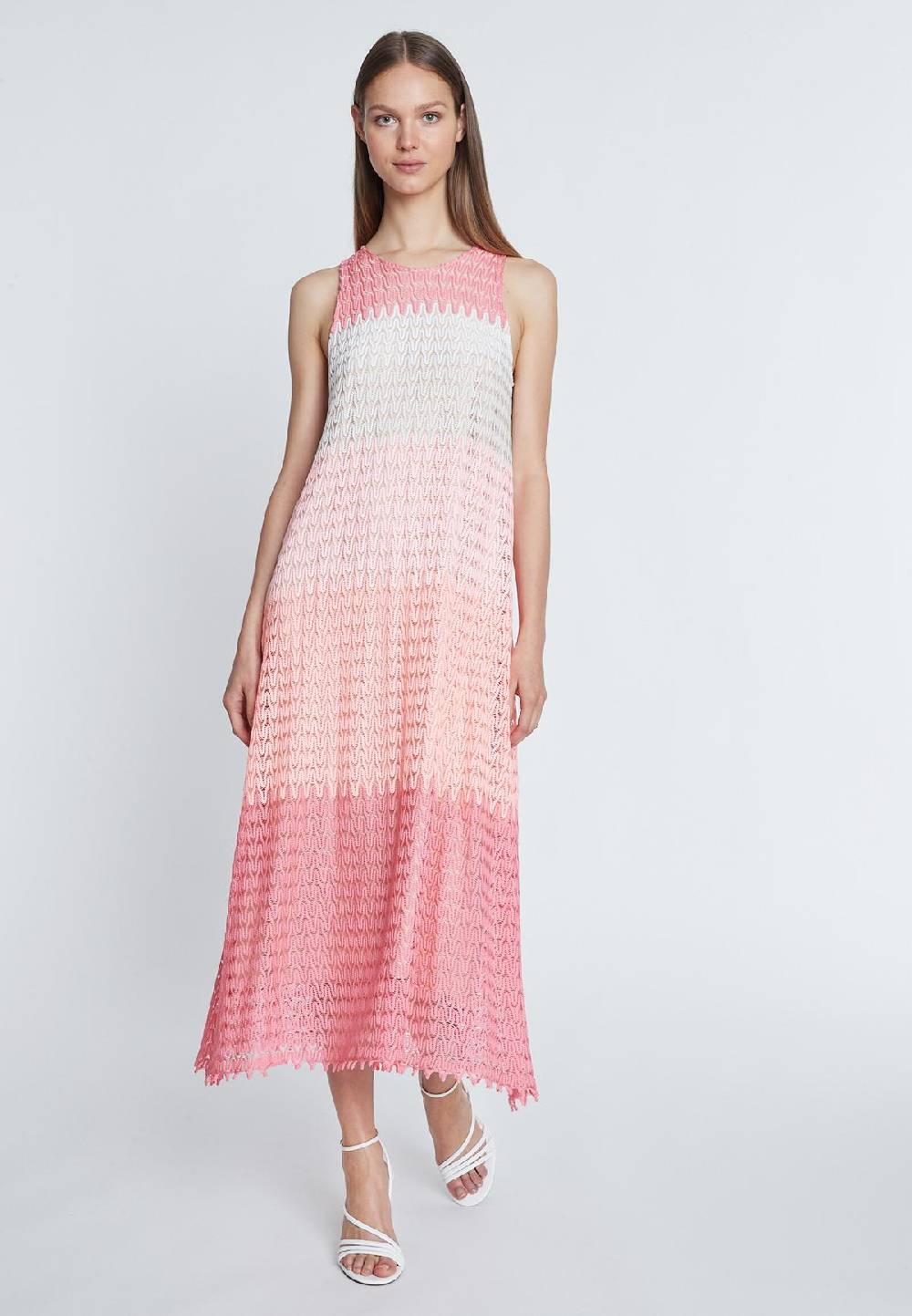 Ana Alcazar Midikleid Ritoa Vatertagsangebot