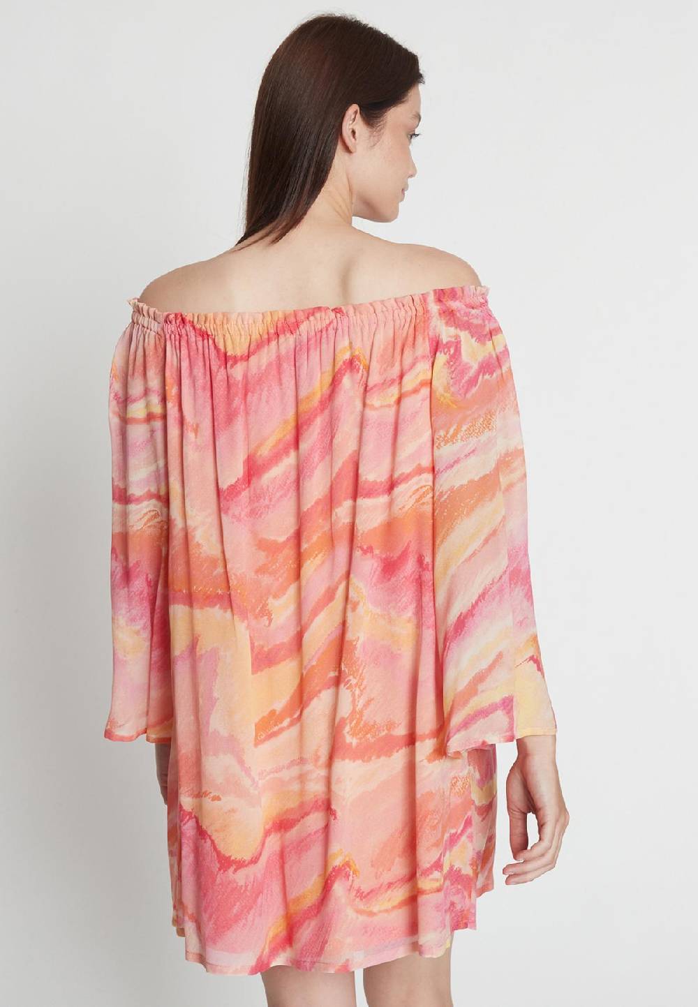 Ana Alcazar Carmenkleid Refina Valentinstagsangebot