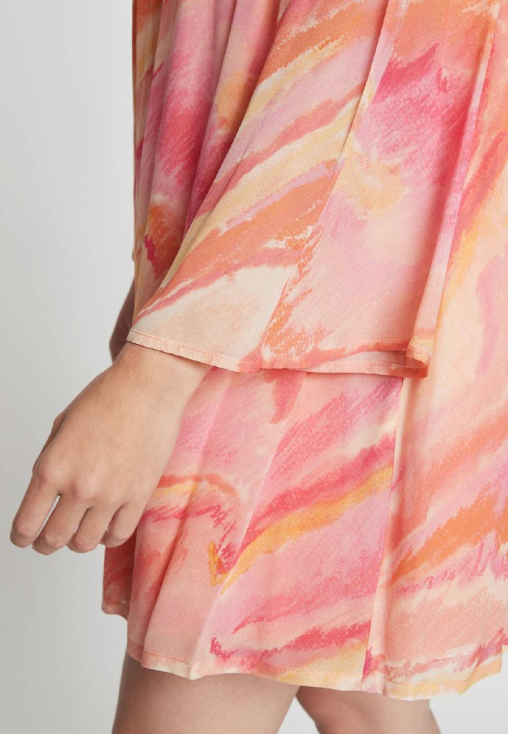 Ana Alcazar Carmenkleid Refina Valentinstagsangebot