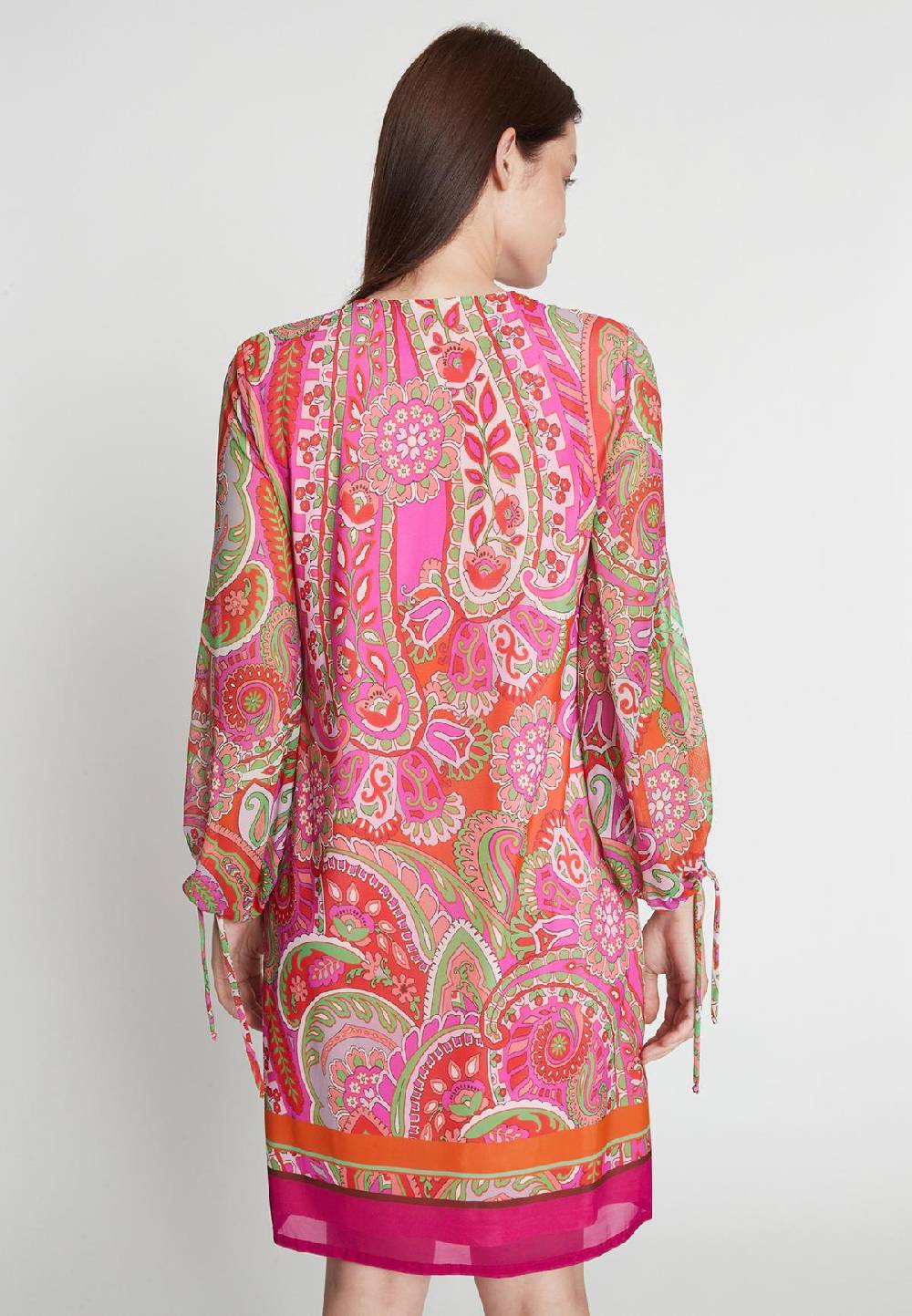 Ana Alcazar Printkleid Revosy Jubiläumsangebot