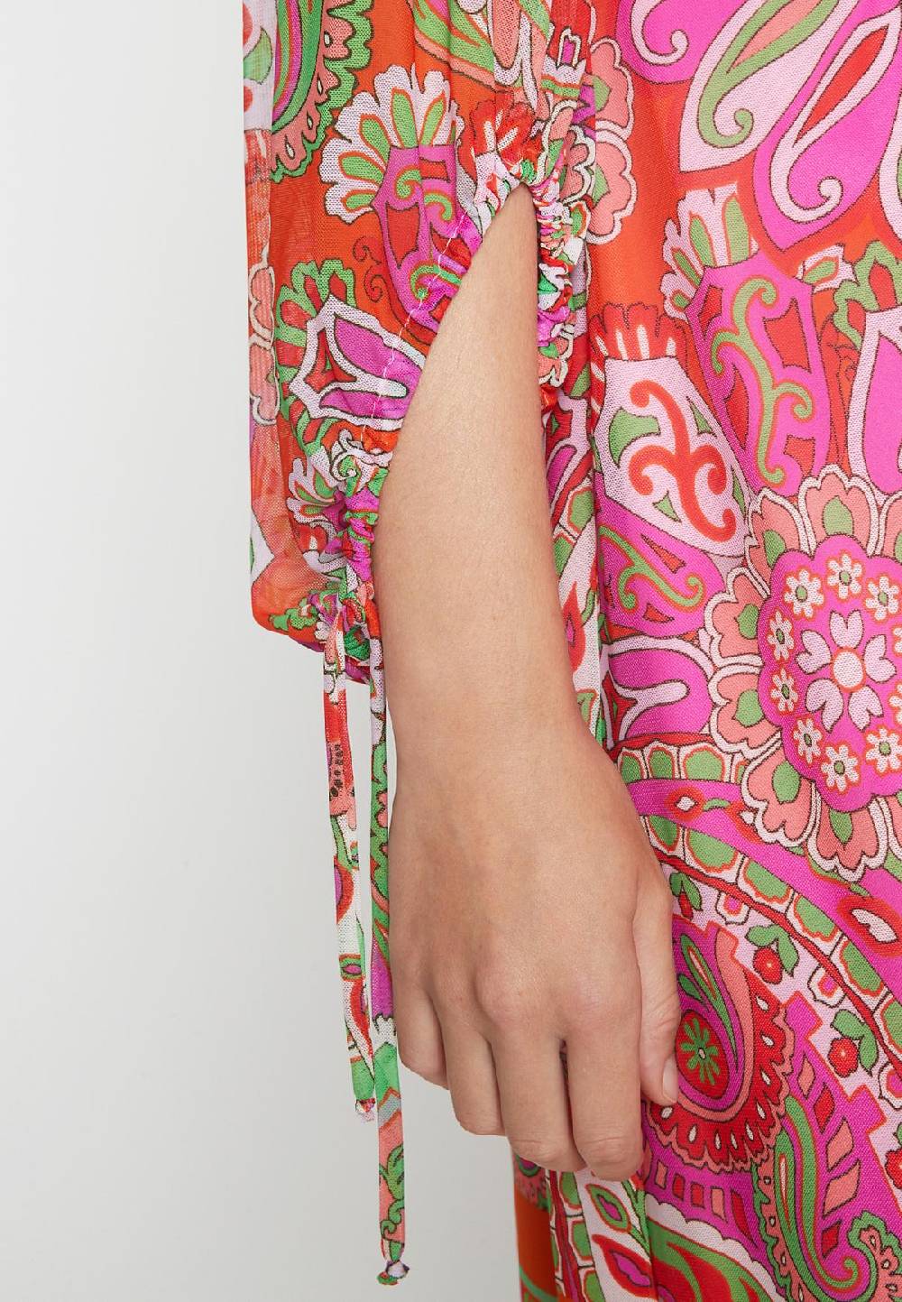 Ana Alcazar Printkleid Revosy Jubiläumsangebot